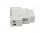 FINDER Contactor de Instalación Modular 2-polar 25A 48VAC/48VDC