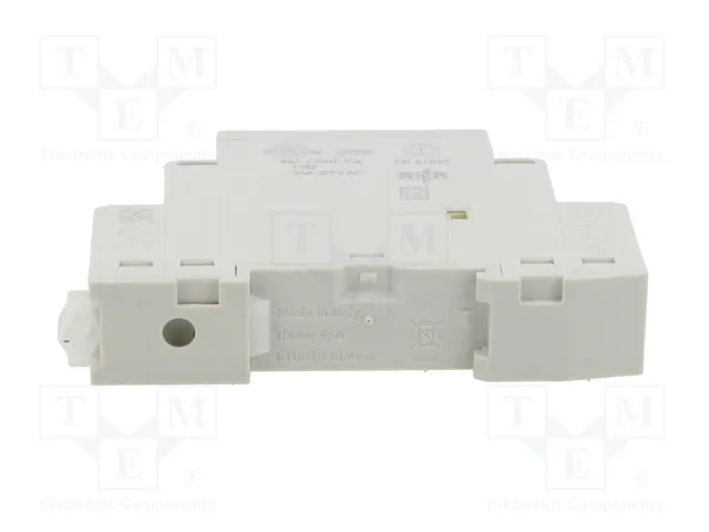 FINDER Contactor de Instalación Modular 2-polar 25A 48VAC/48VDC