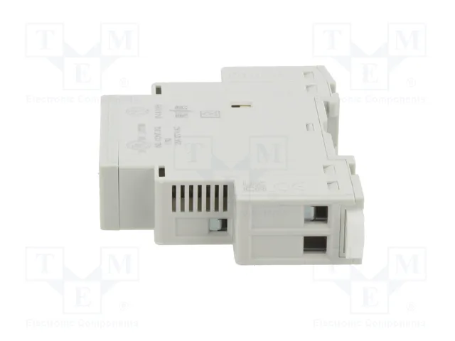 FINDER Contactor de Instalación Modular 2-polar 25A 48VAC/48VDC