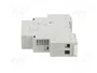 FINDER Contactor de Instalación Modular 2-polar 25A 48VAC/48VDC