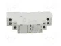 FINDER Contactor de Instalación Modular 2-polar 25A 48VAC/48VDC