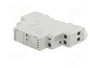 FINDER Contactor de Instalación Modular 2-polar 25A 48VAC/48VDC
