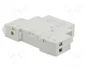 FINDER Contactor de Instalación Modular 2-polar 25A 48VAC/48VDC