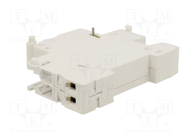 SCHNEIDER ELECTRIC Disyuntor de tensión 110÷415VAC 110÷130VDC SCHNEIDER ELECTRIC Disyuntor de tensión 110÷415VAC 110÷130VDC