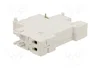 SCHNEIDER ELECTRIC Disyuntor de tensión 110÷415VAC 110÷130VDC