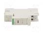 SCHNEIDER ELECTRIC Disyuntor de tensión 110÷415VAC 110÷130VDC