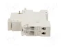 SCHNEIDER ELECTRIC Disyuntor de tensión 110÷415VAC 110÷130VDC