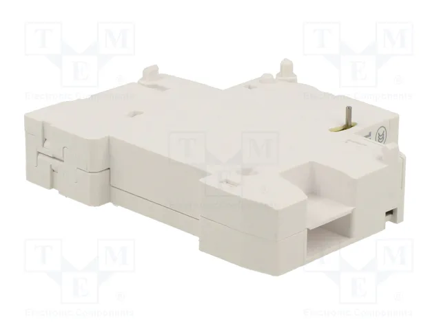SCHNEIDER ELECTRIC Disyuntor de tensión 110÷415VAC 110÷130VDC SCHNEIDER ELECTRIC Disyuntor de tensión 110÷415VAC 110÷130VDC