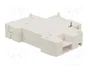 SCHNEIDER ELECTRIC Disyuntor de tensión 110÷415VAC 110÷130VDC