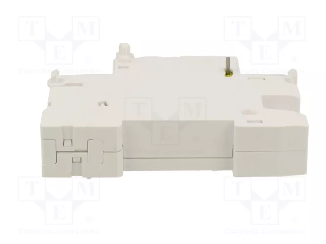 SCHNEIDER ELECTRIC Disyuntor de tensión 110÷415VAC 110÷130VDC SCHNEIDER ELECTRIC Disyuntor de tensión 110÷415VAC 110÷130VDC