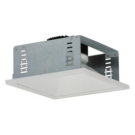 RIDI. Leuchten RIDI EDLQ 235 Foco Empotrable LED Blanco 3000 K 3260 lm