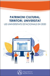 Patrimoni cultural, territori, Universitat, AA.VV. - PUV.(PUB.UNIVERSITAT VALENCIA)