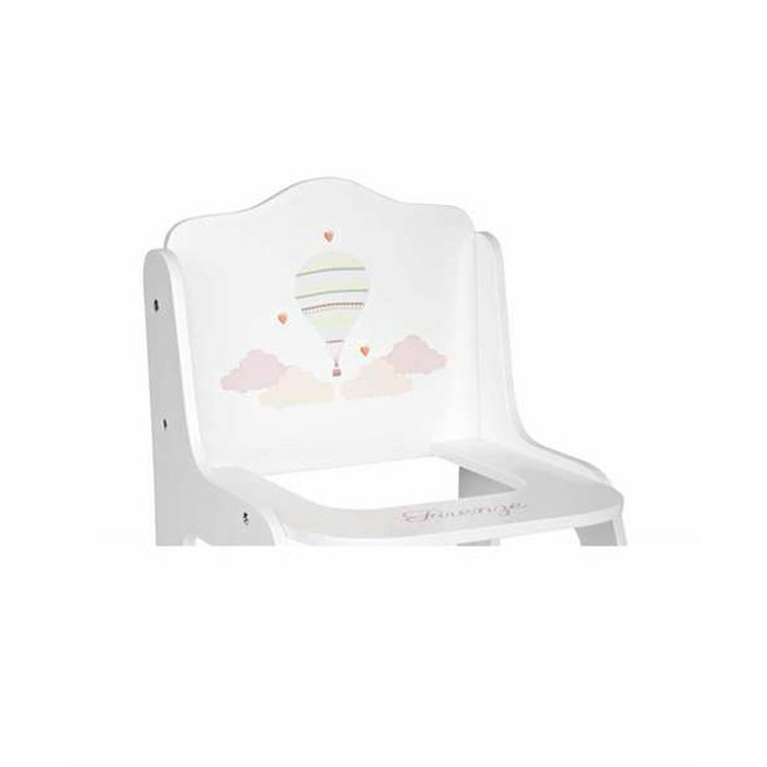 Accesorios para casa de Muñecas Arias Accesorios para casa de Muñecas Arias