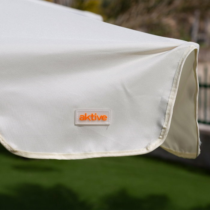 AKTIVE-PARASOL RECTANG TERRAZA