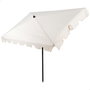 AKTIVE-PARASOL RECTANG TERRAZA