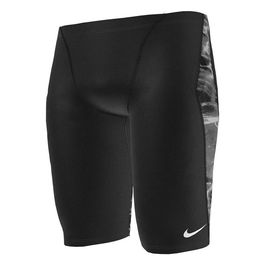 Bañador Hombre Nike NESSD052-001 Negro