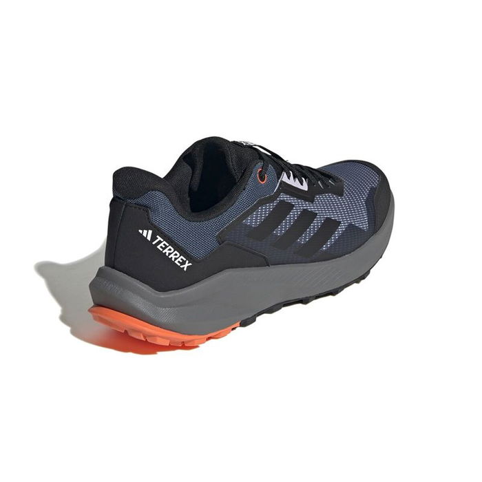 Zapatillas de trail para hombre Adidas Terrex Trail Rider Negro XS