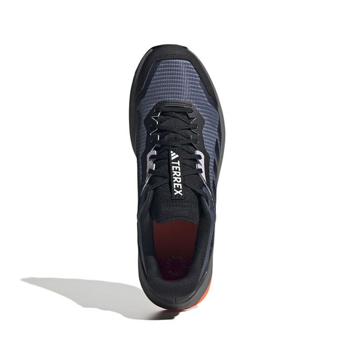 Zapatillas de trail para hombre Adidas Terrex Trail Rider Negro XS