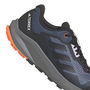 Zapatillas de trail para hombre Adidas Terrex Trail Rider Negro XS