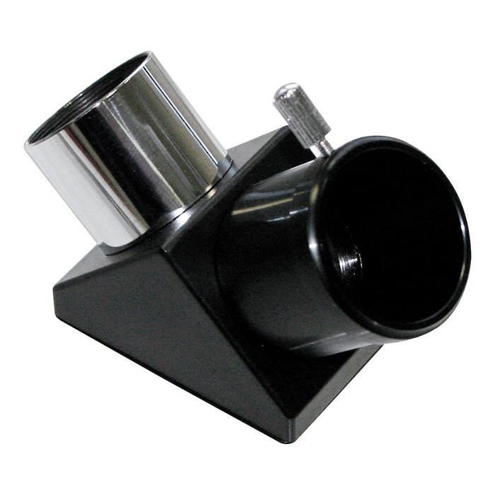 Bresser Classic 60/900 AZ - Telescopio Refractor 60mm Apertura, 900mm Distancia Focal, Montaje Altazimutal