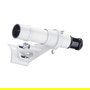 Bresser Classic 60/900 AZ - Telescopio Refractor 60mm Apertura, 900mm Distancia Focal, Montaje Altazimutal