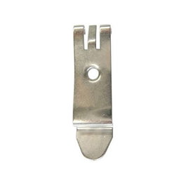 EFB Elektronik Soporte para riel DIN 83030.2 Acero FM 4 / TS35