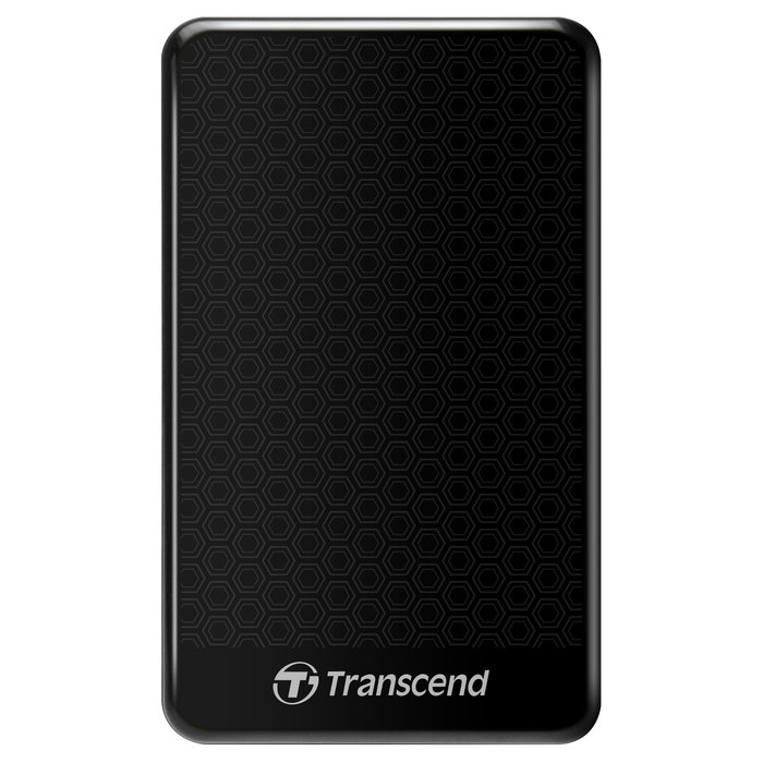 Transcend StoreJet 25A3 2 TB USB 3.1 Gen 1 Transcend StoreJet 25A3 2 TB USB 3.1 Gen 1