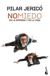 No miedo en la empresa y en la vida, Pilar Jerico - BOOKET