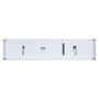 Lian Li UNI FAN CL Wireless 3-Pack 120mm Blanco