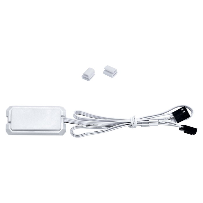 Lian Li UNI FAN CL Wireless 3-Pack 120mm Blanco Lian Li UNI FAN CL Wireless 3-Pack 120mm Blanco