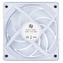 Lian Li UNI FAN CL Wireless 3-Pack 120mm Blanco