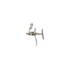 Jeringa Ferro Matic 5 ml con adaptador