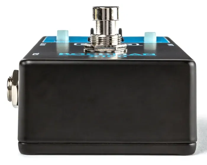 MXR Rockman X100 Overdrive Analog Tone Processor Pedales de Guitarra Analógico