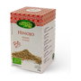 ARTEMIS BIO Hinojo Eco 20 bolsitas infusoras de infusión orgánica