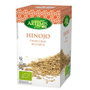 ARTEMIS BIO Hinojo infusión de 20 filtros