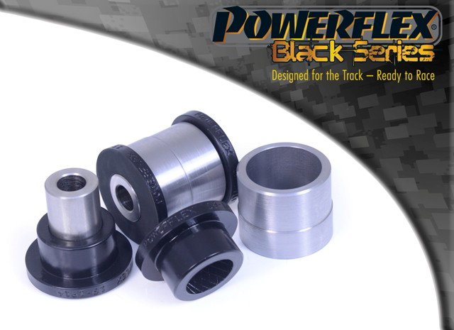 Powerflex Silentblock Trasero Brazo Inferior Exterior Black Series Powerflex Silentblock Trasero Brazo Inferior Exterior Black Series