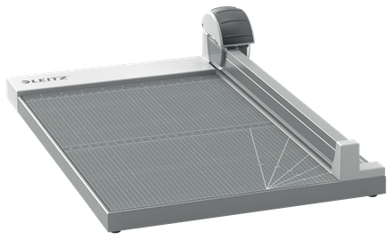 Leitz Precision Office A4+ Cizalla de Rodillo Leitz Precision Office A4+ Cizalla de Rodillo
