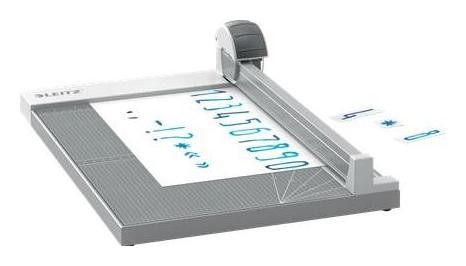 Leitz Precision Office A4+ Cizalla de Rodillo Leitz Precision Office A4+ Cizalla de Rodillo