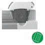 Leitz Precision Office A4+ Cizalla de Rodillo