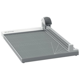 Leitz Precision Office A4+ Cizalla de Rodillo