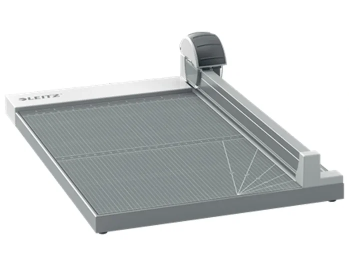 Leitz Precision Office A4+ Cizalla de Rodillo Leitz Precision Office A4+ Cizalla de Rodillo