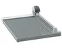 Leitz Precision Office A4+ Cizalla de Rodillo