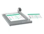 Leitz Precision Office A4+ Cizalla de Rodillo