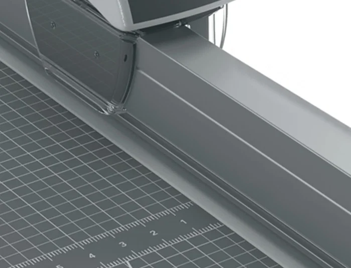 Leitz Precision Office A4+ Cizalla de Rodillo Leitz Precision Office A4+ Cizalla de Rodillo