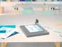 Leitz Precision Office A4+ Cizalla de Rodillo