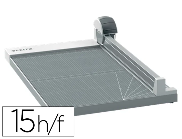 Leitz Precision Office A4+ Cizalla de Rodillo Leitz Precision Office A4+ Cizalla de Rodillo
