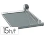 Leitz Precision Office A4+ Cizalla de Rodillo