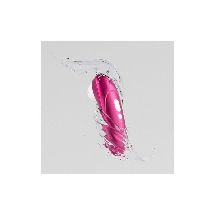 Succionador de Clítoris Womanizer Succionador de Clítoris Womanizer