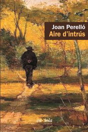 Aire d'intrús, Joan Perelló - ENSIOLA EDITORIAL