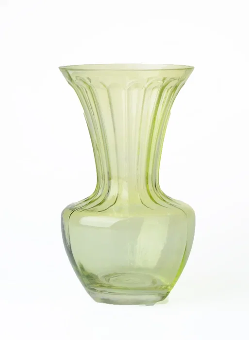DKD Home Decor Jarrón de Cristal Surtido 15x15x25 cm DKD Home Decor Jarrón de Cristal Surtido 15x15x25 cm